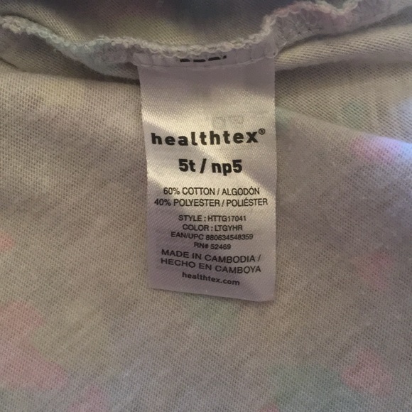 Cute heart dress - Picture 6 of 7